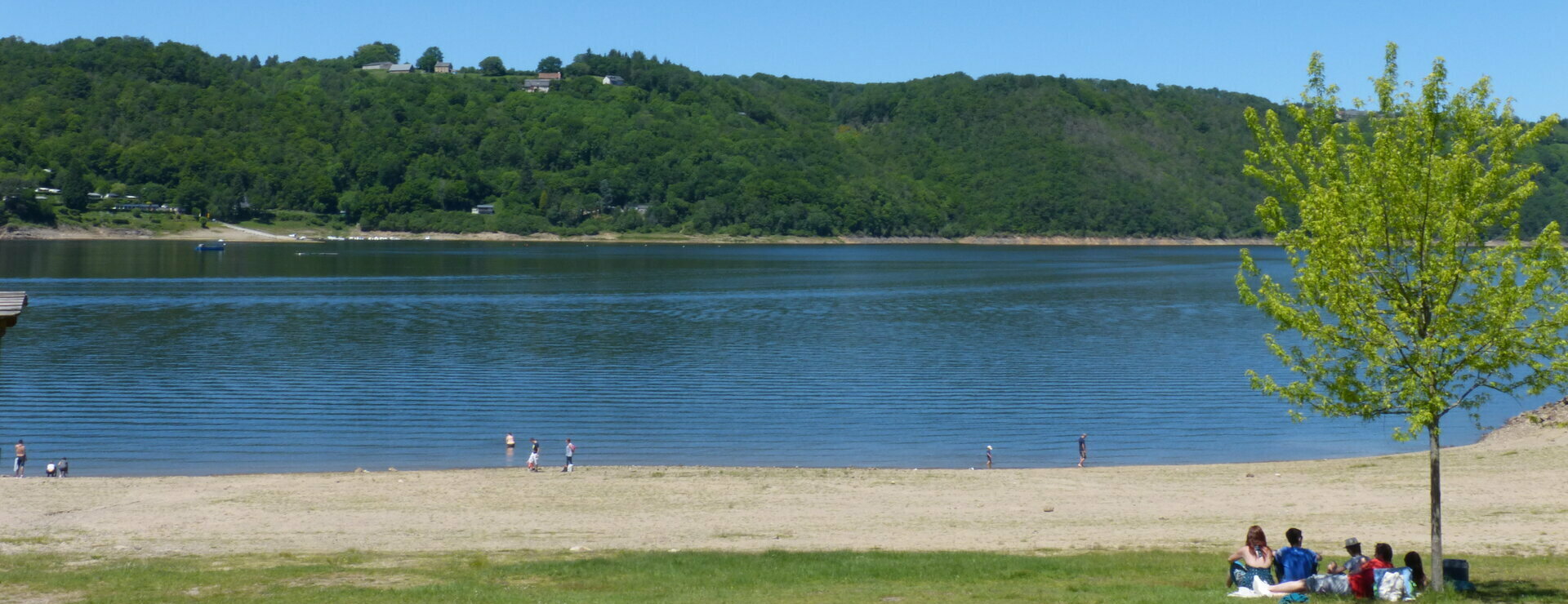 Tourisme Sumène Artense 