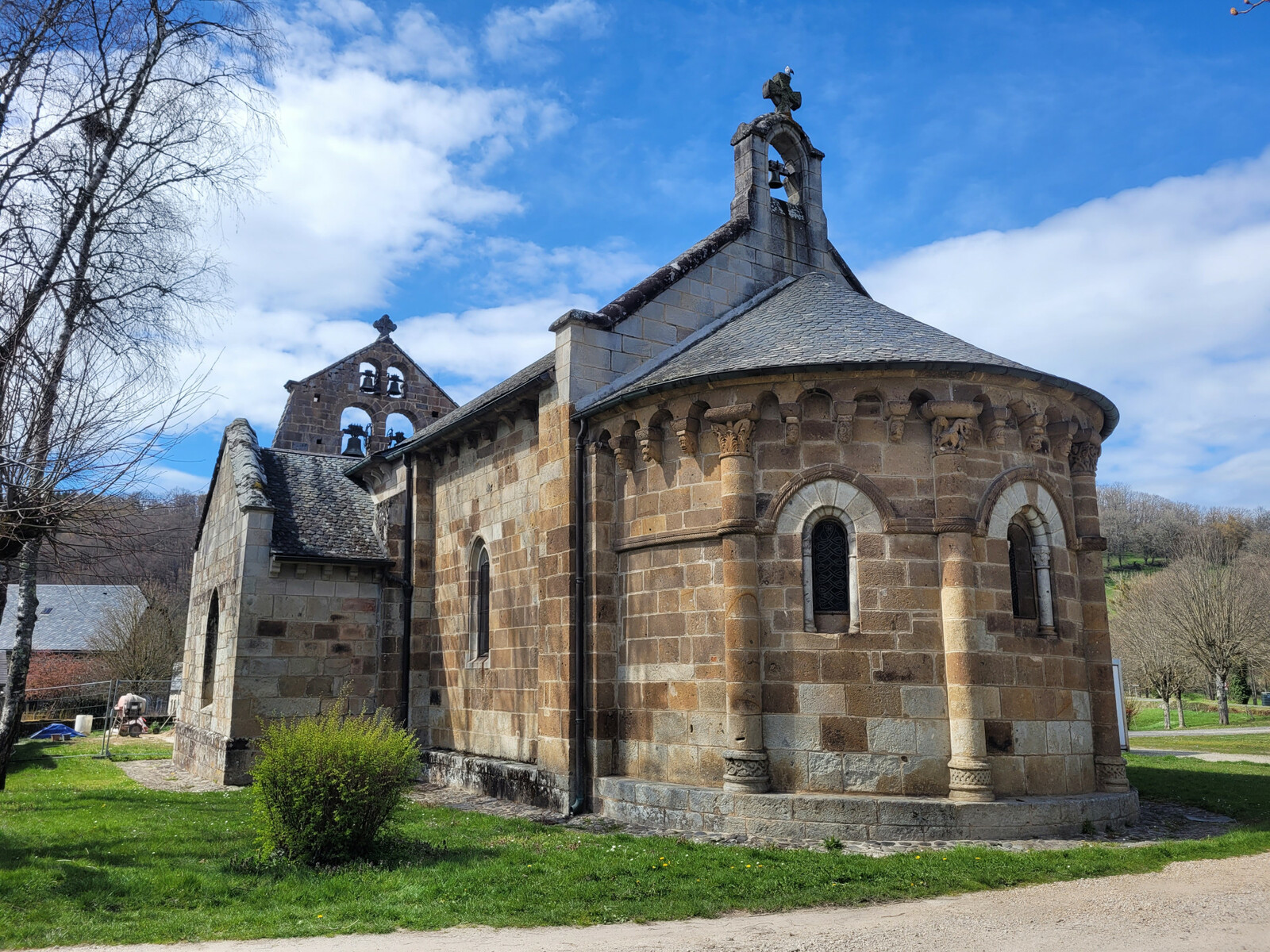 Description de l'image