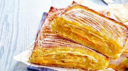 Pompe aux pommes 
